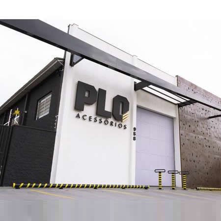 Plq Acessórios
